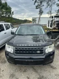 SUCATAFreelander2 I6 S 3.2 232cv Aut. 5p  PARA RETIRADA DE PEÇAS