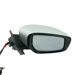 Retrovisor Direito Nissan Kicks 2017 a 2025 Sem Pisca