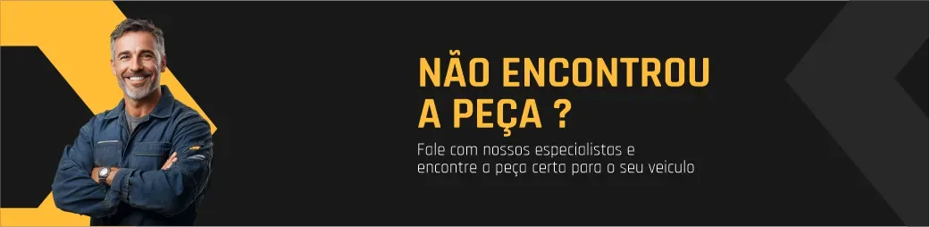 Vários Peças Usadas em um Só Lugar!