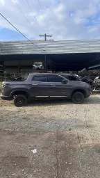 SUCATAFiat Toro 2022 1.3 Volcano 16V Turbo Flex 4X2 Aut. 4P  PARA RETIRADA DE PEÇAS