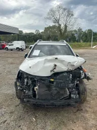 SUCATASorento 2.4 Ex 5l 4x2 Aut. 5P  PARA RETIRADA DE PEÇAS