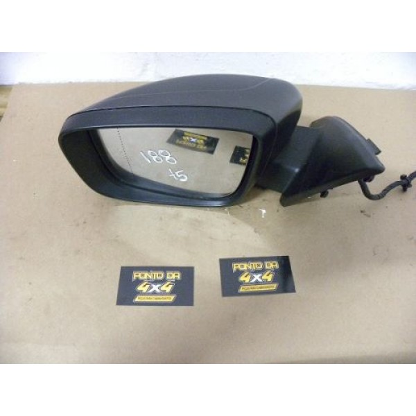 Retrovisor Lado Esquerdo Volvo Xc60 T5 2009