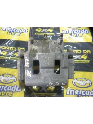 Pinça Freio Dianteira Esquerda Ford Edge 3.5 V6 2011 2014