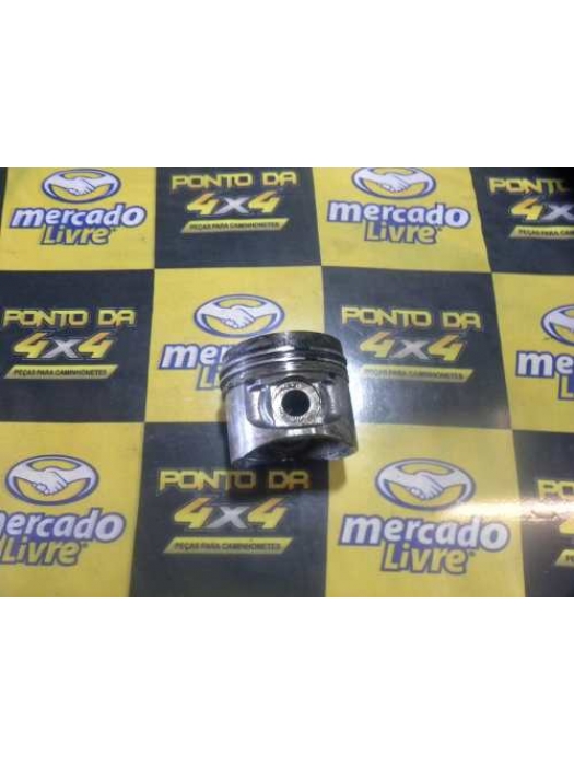 Pistão Pajero Sport E L200 Outdoor 2.5 Diesel 2004 A 2012