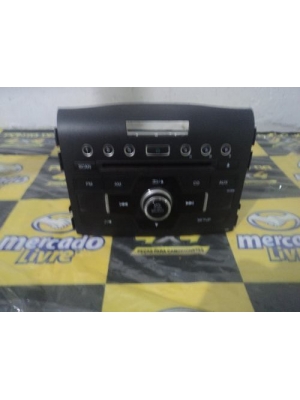 Radio Cd Player Original Honda Crv 12 A 14 39100-t0a-k013-m1