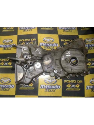 Tampa Frontal Motor Volvo Xc60 T5 2009
