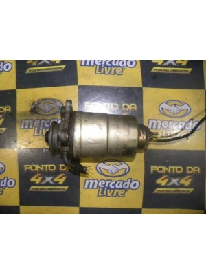 Suporte Filtro Combustivel Toyota Hilux 3.0 2002 A 2004