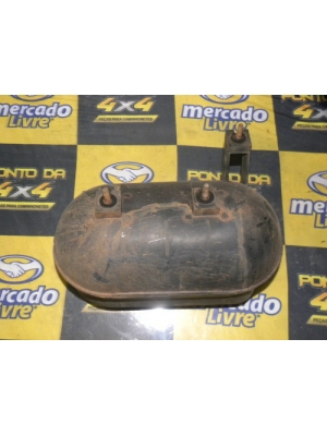 Canister Ford F-250 6cc Gasolina 2001