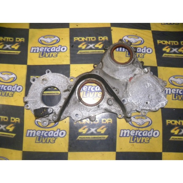 Tampa Frontal Externa Renault Master 2.5