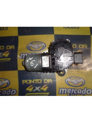 Motor Limpador Parabrisa Jac T6 2015