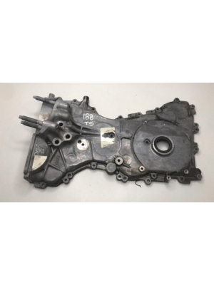 Tampa Frontal Motor Volvo Xc60 T5 2013