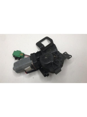 Motor Banco 320889 006/rh Land Rover Discovery 4 2012