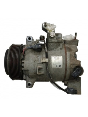 Compressor De Ar Condicionado Infiniti Fx35 Awd V6 2011