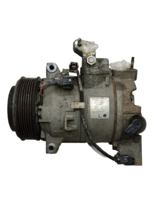 Compressor De Ar Condicionado Infiniti Fx35 Awd V6 2011