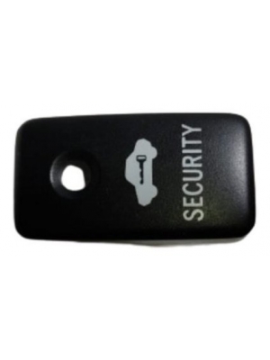 Botão Alarme Security Toyota Hilux Srv E Sw4 2005 A 2015