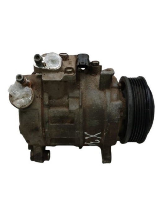 Compressor Ar Cond 6452 9216467-03 Bmw X3 Xdrive20i 2014