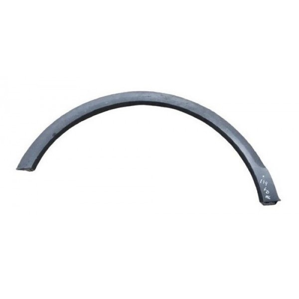 Aplique Lateral Traseiro Direito Captiva 2007 A 2015 Fosco
