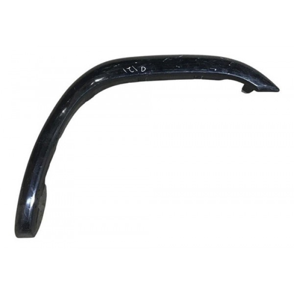 Aplique Paralama Direito Nissan Pathfinder 2001 A 2004