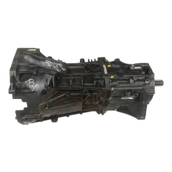 Caixa Cambio Manual Ranger 2.2 4x4 2017 A 2020 Eb3r-7k400-da