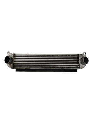 Intercooler Land Rover Discovery 3 2.7 Diesel 2004 A 2009