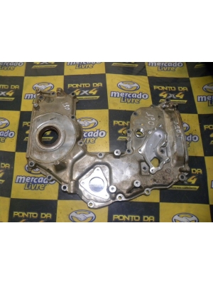 Tampa Frontal Motor Toyota Hilux 2.8 2017 A 2020