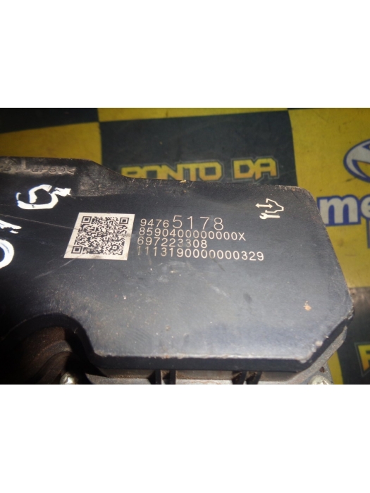 Modulo Freio Abs Chevrolet S10 2013 A 2017 Mg 113000-10330