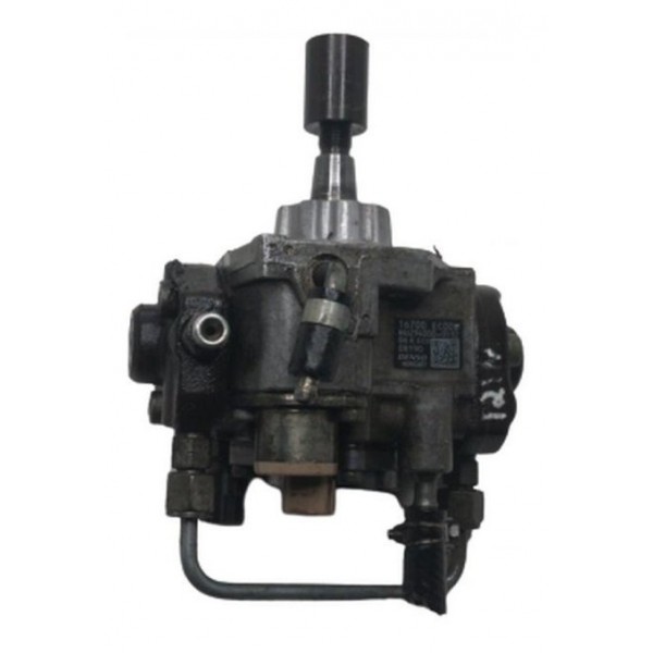 Bomba Alta Pressão Nissan Pathfinder 2.5 Diesel 16700 Ec00d