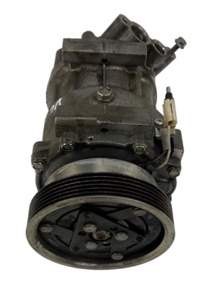 Compressor Ar Condicionado Renault Duster 1.6 2014