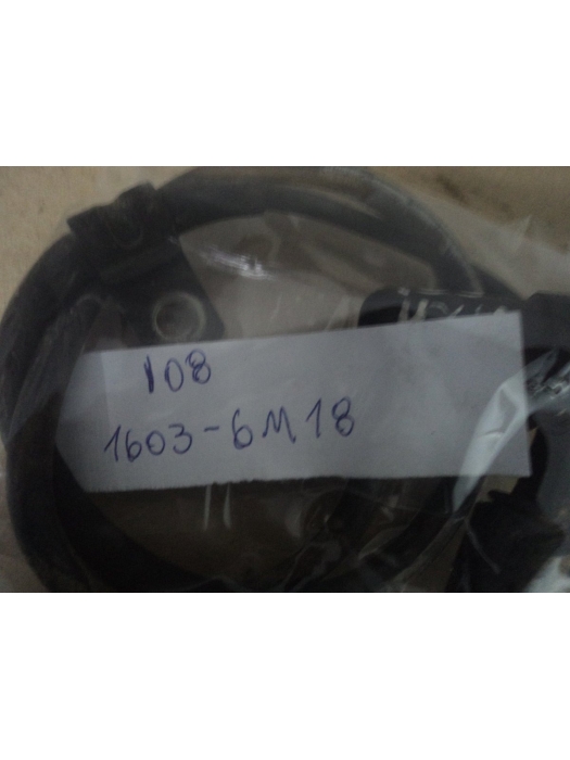Sensor Abs L200 2.5 04 A 12 1603-6m18