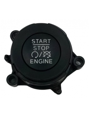 Botão Start/stop Jeep Compass 15/20 00735625734