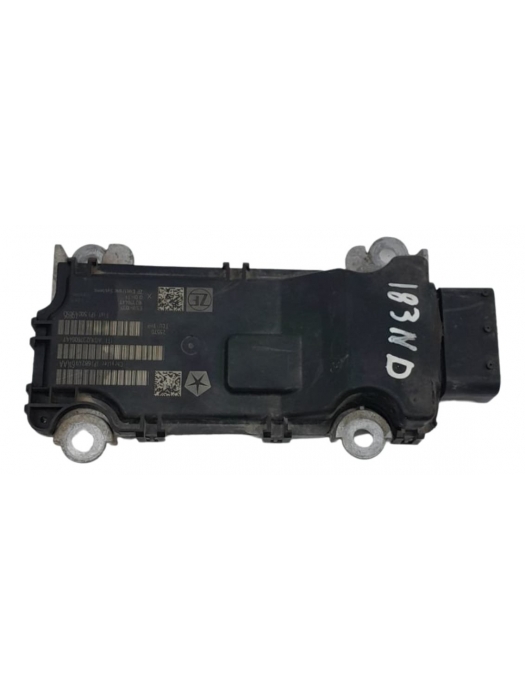 Modulo Câmbio Aut Jeep Compass Sport Diesel 15/20 68249614aa