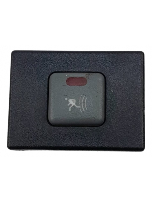 Botão Sensor Alarme S10 1998 A 2011