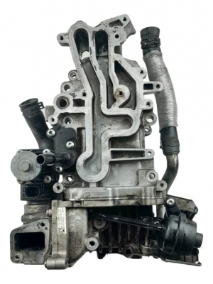 Circulação Com Válvula Egr Range Rover Sport 4.4 V8 14/21