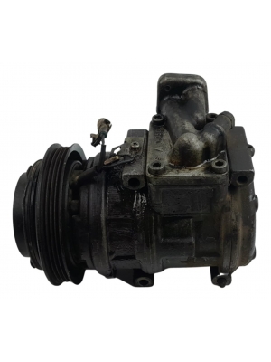 Compressor Ar Condicionado Hilux Sw4 3.4 V6 Gasolina 97/02