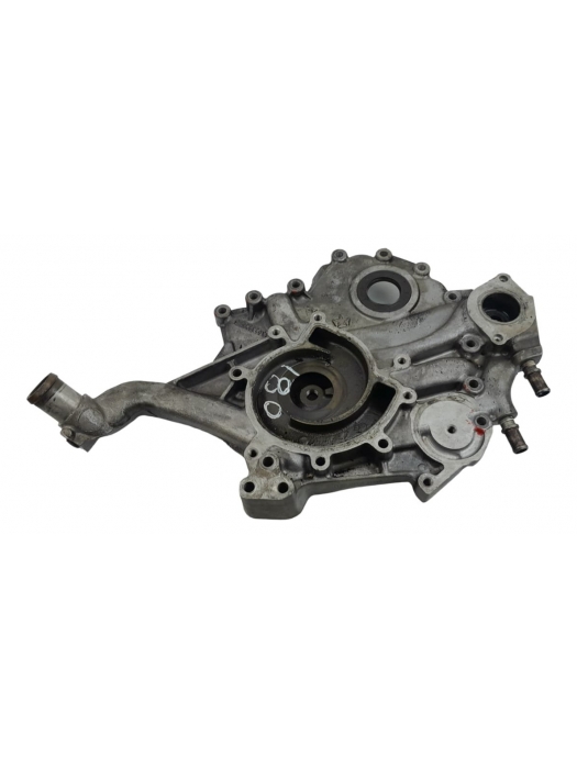 Tampa Frontal Motor Jeep Cherokee Sport 2007 A 2012