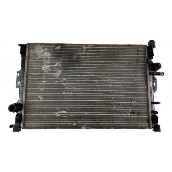 Radiador Água Land Rover Freelander 2 E Evoque 2006 A 2015