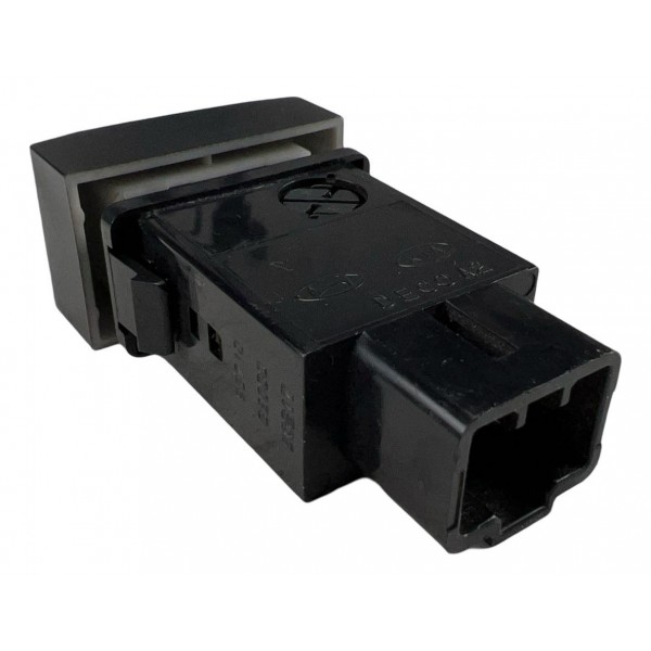 Comando Botão Desembaçador Traseiro Kia Sorento 2004 A 2009