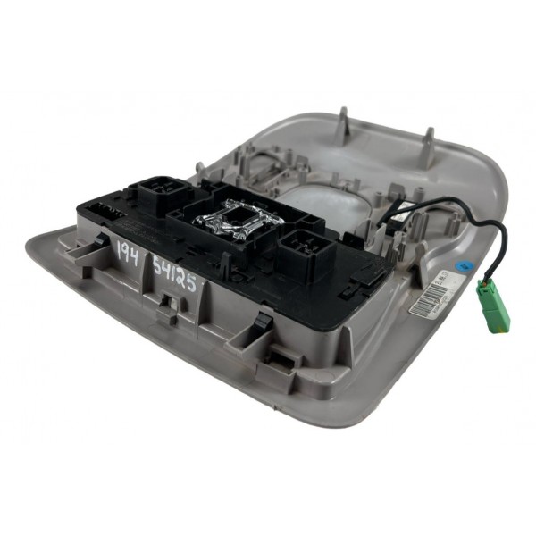 Luz De Teto Fiat Toro E Jeep Renegade 2016 A 2020
