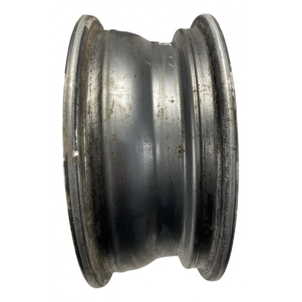 Roda Aro 15 Suzuki Jimny 2008 A 2019 Furação 5x139,7mm