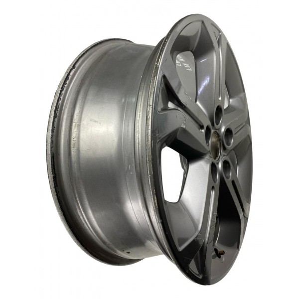 Roda Aro 17 Suzuki Vitara 2017 A 2020 Furação 5x114,3mm