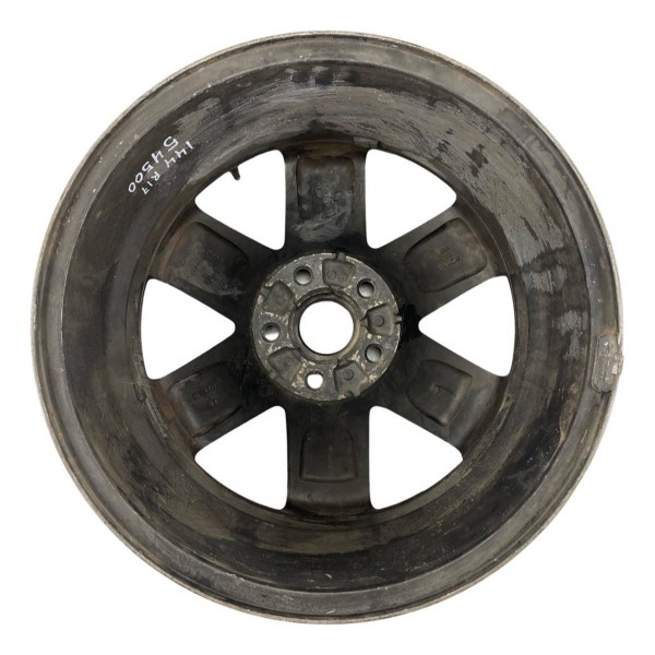 Roda Aro 17 Gm Captiva 2007 A 2015 Furação 5x114,3mm