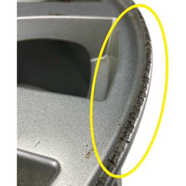 Roda Aro 19 Range Rover Sport 2006 A 2009 Furação 5x120mm