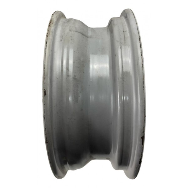 Roda Ferro Aro 16 Ford F-1000 1979 A 1992 Furação 5x139,7mm