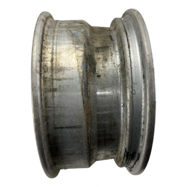 Roda Aro 15 Pajero Sport 1999 A 2006 Furação 6x139,7mm