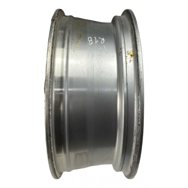 Roda Aro 18 Mitsubishi Outlander 2007 A 2013 Furação 5x114mm