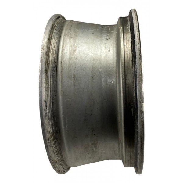 Roda Aro 16 Nissan Frontier 2008 A 2016 Furação 6x114.3mm