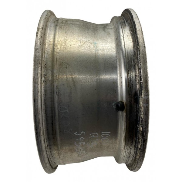 Roda Aro 15 Nissan Frontier 1999 E 2001 Furação 6x139,7mm
