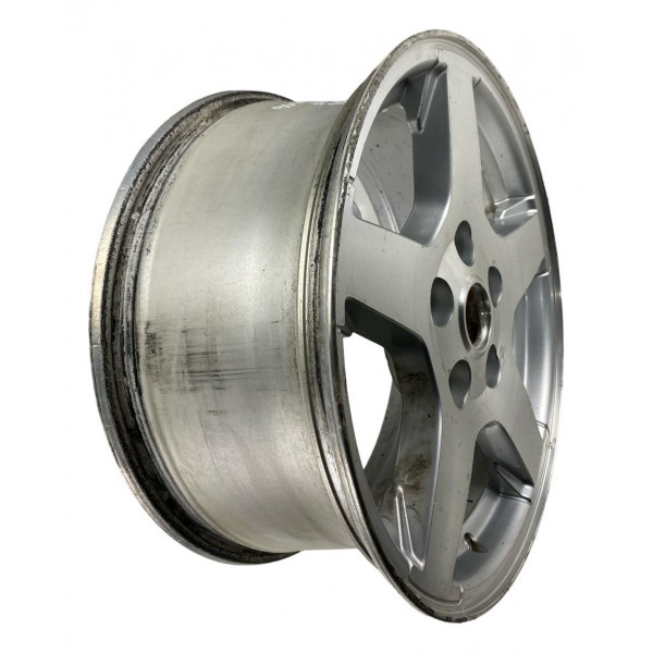 Roda Aro 17 Jeep Cherokee Sport 2007 A 2012 Furação 5x127mm