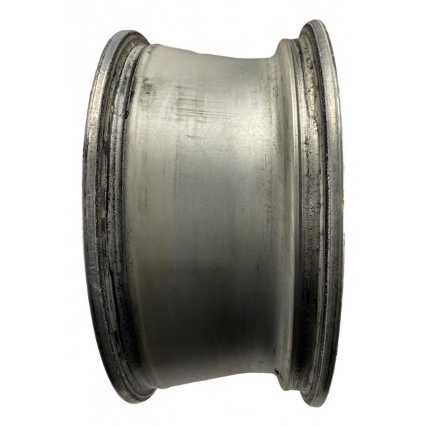 Roda Aro 17 Jeep Cherokee Sport 2007 A 2012 Furação 5x127mm