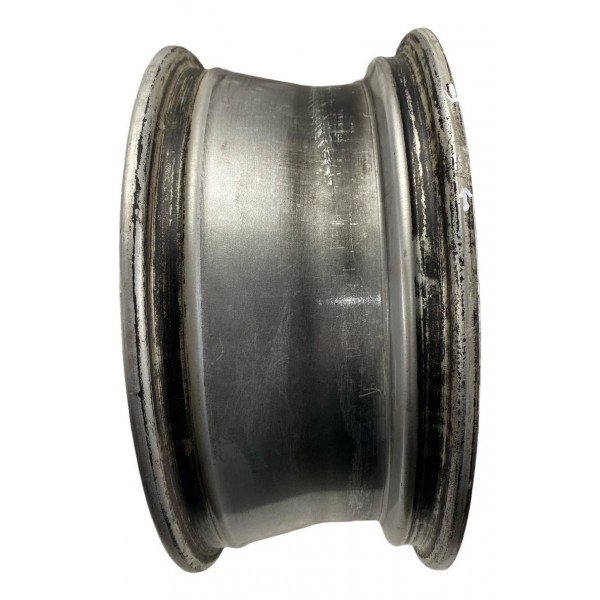 Roda Aro 16 Chevrolet S10 2012 A 2016 Furação 6x139mm